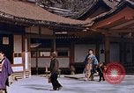 Standbild heiligen Schrein Hiroshima Japan, 1946, aus Sekunde 44 historischem Filmmaterial Videoclip 65675042141