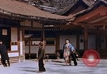 Standbild heiligen Schrein Hiroshima Japan, 1946, aus Sekunde 45 historischem Filmmaterial Videoclip 65675042141