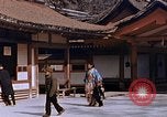 Standbild heiligen Schrein Hiroshima Japan, 1946, aus Sekunde 46 historischem Filmmaterial Videoclip 65675042141