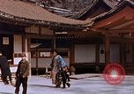 Standbild heiligen Schrein Hiroshima Japan, 1946, aus Sekunde 47 historischem Filmmaterial Videoclip 65675042141