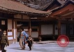 Standbild heiligen Schrein Hiroshima Japan, 1946, aus Sekunde 48 historischem Filmmaterial Videoclip 65675042141