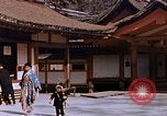 Standbild heiligen Schrein Hiroshima Japan, 1946, aus Sekunde 49 historischem Filmmaterial Videoclip 65675042141