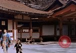 Standbild heiligen Schrein Hiroshima Japan, 1946, aus Sekunde 50 historischem Filmmaterial Videoclip 65675042141