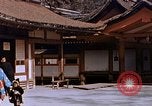 Standbild heiligen Schrein Hiroshima Japan, 1946, aus Sekunde 51 historischem Filmmaterial Videoclip 65675042141