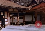 Standbild heiligen Schrein Hiroshima Japan, 1946, aus Sekunde 52 historischem Filmmaterial Videoclip 65675042141
