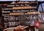 Standbild Krankenhaus vom Roten Kreuz Hiroshima Japan, 1946, aus Sekunde 1 historischem Filmmaterial Videoclip 65675042142