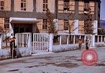 Standbild Krankenhaus vom Roten Kreuz Hiroshima Japan, 1946, aus Sekunde 3 historischem Filmmaterial Videoclip 65675042142