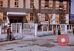 Standbild Krankenhaus vom Roten Kreuz Hiroshima Japan, 1946, aus Sekunde 4 historischem Filmmaterial Videoclip 65675042142
