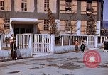 Standbild Krankenhaus vom Roten Kreuz Hiroshima Japan, 1946, aus Sekunde 5 historischem Filmmaterial Videoclip 65675042142