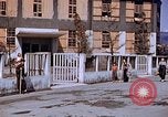 Standbild Krankenhaus vom Roten Kreuz Hiroshima Japan, 1946, aus Sekunde 6 historischem Filmmaterial Videoclip 65675042142