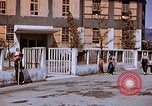 Standbild Krankenhaus vom Roten Kreuz Hiroshima Japan, 1946, aus Sekunde 7 historischem Filmmaterial Videoclip 65675042142