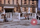 Standbild Krankenhaus vom Roten Kreuz Hiroshima Japan, 1946, aus Sekunde 8 historischem Filmmaterial Videoclip 65675042142