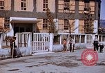 Standbild Krankenhaus vom Roten Kreuz Hiroshima Japan, 1946, aus Sekunde 9 historischem Filmmaterial Videoclip 65675042142