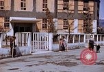 Standbild Krankenhaus vom Roten Kreuz Hiroshima Japan, 1946, aus Sekunde 10 historischem Filmmaterial Videoclip 65675042142