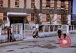 Standbild Krankenhaus vom Roten Kreuz Hiroshima Japan, 1946, aus Sekunde 12 historischem Filmmaterial Videoclip 65675042142