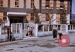 Standbild Krankenhaus vom Roten Kreuz Hiroshima Japan, 1946, aus Sekunde 13 historischem Filmmaterial Videoclip 65675042142