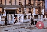 Standbild Krankenhaus vom Roten Kreuz Hiroshima Japan, 1946, aus Sekunde 14 historischem Filmmaterial Videoclip 65675042142