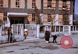 Standbild Krankenhaus vom Roten Kreuz Hiroshima Japan, 1946, aus Sekunde 15 historischem Filmmaterial Videoclip 65675042142