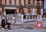 Standbild Krankenhaus vom Roten Kreuz Hiroshima Japan, 1946, aus Sekunde 20 historischem Filmmaterial Videoclip 65675042142