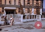 Standbild Krankenhaus vom Roten Kreuz Hiroshima Japan, 1946, aus Sekunde 21 historischem Filmmaterial Videoclip 65675042142