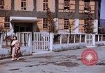 Standbild Krankenhaus vom Roten Kreuz Hiroshima Japan, 1946, aus Sekunde 23 historischem Filmmaterial Videoclip 65675042142