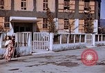Standbild Krankenhaus vom Roten Kreuz Hiroshima Japan, 1946, aus Sekunde 24 historischem Filmmaterial Videoclip 65675042142