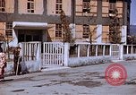 Standbild Krankenhaus vom Roten Kreuz Hiroshima Japan, 1946, aus Sekunde 25 historischem Filmmaterial Videoclip 65675042142