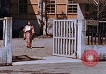 Standbild Krankenhaus vom Roten Kreuz Hiroshima Japan, 1946, aus Sekunde 26 historischem Filmmaterial Videoclip 65675042142