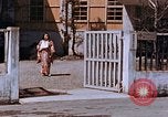 Standbild Krankenhaus vom Roten Kreuz Hiroshima Japan, 1946, aus Sekunde 27 historischem Filmmaterial Videoclip 65675042142