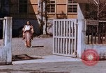 Standbild Krankenhaus vom Roten Kreuz Hiroshima Japan, 1946, aus Sekunde 28 historischem Filmmaterial Videoclip 65675042142