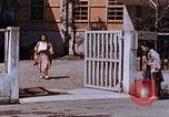 Standbild Krankenhaus vom Roten Kreuz Hiroshima Japan, 1946, aus Sekunde 30 historischem Filmmaterial Videoclip 65675042142