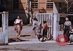 Standbild Krankenhaus vom Roten Kreuz Hiroshima Japan, 1946, aus Sekunde 32 historischem Filmmaterial Videoclip 65675042142