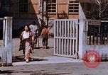 Standbild Krankenhaus vom Roten Kreuz Hiroshima Japan, 1946, aus Sekunde 36 historischem Filmmaterial Videoclip 65675042142