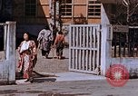 Standbild Krankenhaus vom Roten Kreuz Hiroshima Japan, 1946, aus Sekunde 37 historischem Filmmaterial Videoclip 65675042142