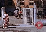 Standbild Krankenhaus vom Roten Kreuz Hiroshima Japan, 1946, aus Sekunde 38 historischem Filmmaterial Videoclip 65675042142