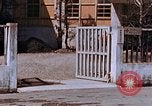 Standbild Krankenhaus vom Roten Kreuz Hiroshima Japan, 1946, aus Sekunde 43 historischem Filmmaterial Videoclip 65675042142