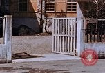 Standbild Krankenhaus vom Roten Kreuz Hiroshima Japan, 1946, aus Sekunde 45 historischem Filmmaterial Videoclip 65675042142