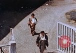Standbild Krankenhaus vom Roten Kreuz Hiroshima Japan, 1946, aus Sekunde 47 historischem Filmmaterial Videoclip 65675042142