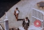 Standbild Krankenhaus vom Roten Kreuz Hiroshima Japan, 1946, aus Sekunde 48 historischem Filmmaterial Videoclip 65675042142