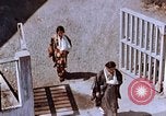 Standbild Krankenhaus vom Roten Kreuz Hiroshima Japan, 1946, aus Sekunde 49 historischem Filmmaterial Videoclip 65675042142