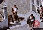 Standbild Krankenhaus vom Roten Kreuz Hiroshima Japan, 1946, aus Sekunde 50 historischem Filmmaterial Videoclip 65675042142
