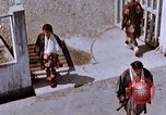 Standbild Krankenhaus vom Roten Kreuz Hiroshima Japan, 1946, aus Sekunde 51 historischem Filmmaterial Videoclip 65675042142