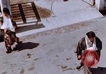 Standbild Krankenhaus vom Roten Kreuz Hiroshima Japan, 1946, aus Sekunde 52 historischem Filmmaterial Videoclip 65675042142