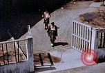 Standbild Krankenhaus vom Roten Kreuz Hiroshima Japan, 1946, aus Sekunde 58 historischem Filmmaterial Videoclip 65675042142