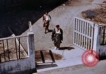Standbild Krankenhaus vom Roten Kreuz Hiroshima Japan, 1946, aus Sekunde 59 historischem Filmmaterial Videoclip 65675042142