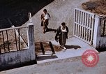 Standbild Krankenhaus vom Roten Kreuz Hiroshima Japan, 1946, aus Sekunde 60 historischem Filmmaterial Videoclip 65675042142