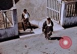 Standbild Krankenhaus vom Roten Kreuz Hiroshima Japan, 1946, aus Sekunde 62 historischem Filmmaterial Videoclip 65675042142
