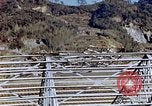 Image of damaged building Nagasaki Japan, 1946, second 4 stock footage video 65675042143