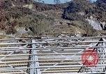 Image of damaged building Nagasaki Japan, 1946, second 5 stock footage video 65675042143