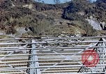 Image of damaged building Nagasaki Japan, 1946, second 6 stock footage video 65675042143